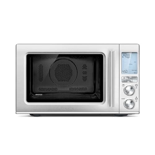 The 7 Best Air Fryer Microwave Combos of 2026