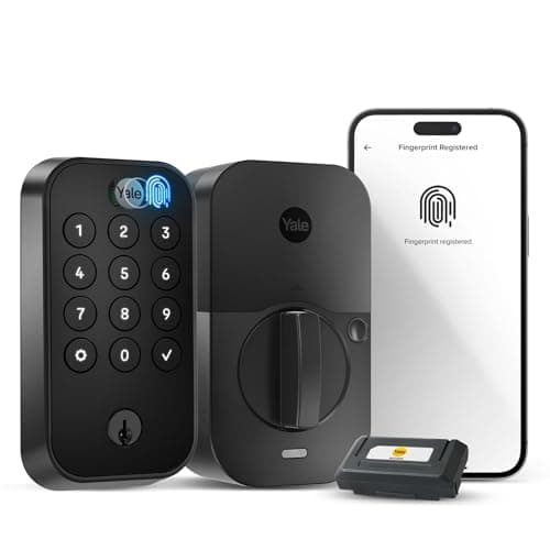 The 7 Best yale smart lock of 2026
