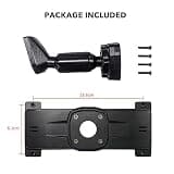WOLFBOX OEM Windshield Bracket for Mirror Dash Cams