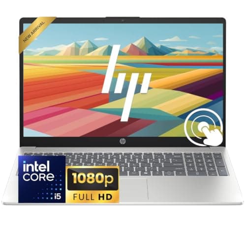The 7 Best Touchscreen Laptops of 2026