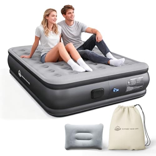 The 7 Best Air Mattresses of 2026