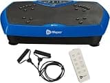 Lifepro HexaPlate Oscillation Vibration Plate with Magnetic Acupoints
