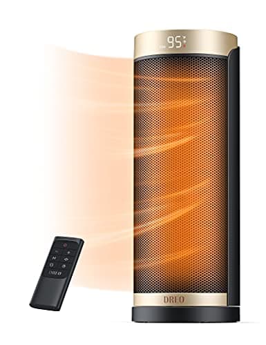 The 7 Best Large Room Heaters of 2026