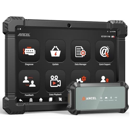 The 7 Best Heavy Duty Truck Scanners of 2026