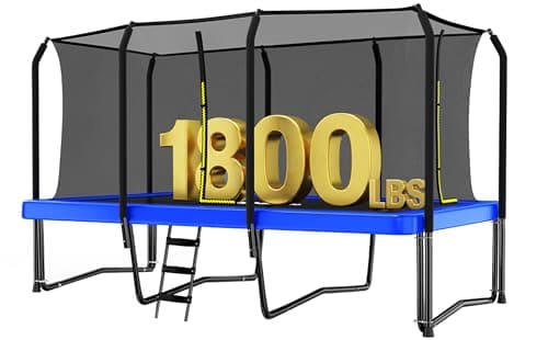 The 7 Best Trampolines of 2026