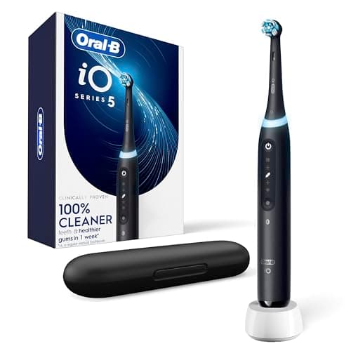 The 7 Best Electric Toothbrushes With Pressure Sensors of 2026