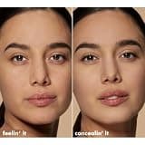 e.l.f. 16HR Camo Concealer Liquid Matte Finish Full Coverage Makeup Base
