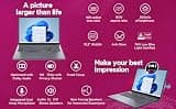 Lenovo Premium Business Laptop (15.3-inch WUXGA, Core i5, 8GB RAM, Dedicated Numpad)