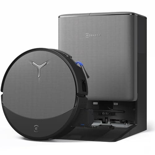 The 7 Best Robot Vacuums of 2026