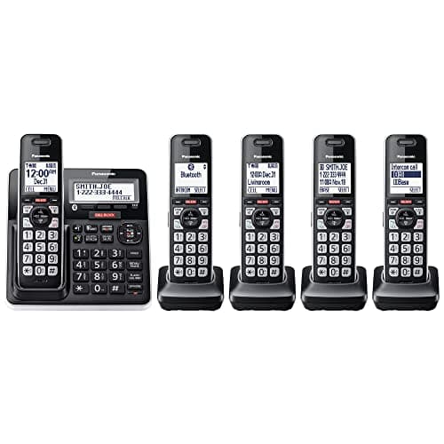 The 7 Best Cordless Phones of 2026