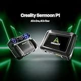 Creality Sermoon P1 Standalone Industrial 3D Scanner with 24GB Onboard RAM