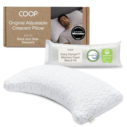 The 7 Best shoulder pain pillows of 2026