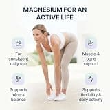 SonoHealth Spectrum 5 Magnesium Complex with Bio-Active Trace Minerals