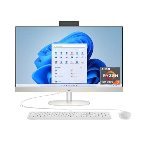The 7 Best All-in-One Desktop Computers of 2026