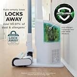 Shark BU3523 Clean & Empty Cordless Stick Vacuum with Hands-Free Auto-Empty Dock