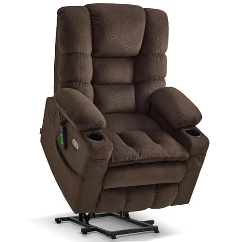 The 7 Best Lift Recliner Chairs of 2026