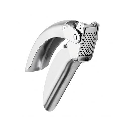 The 7 Best Garlic Presses of 2026