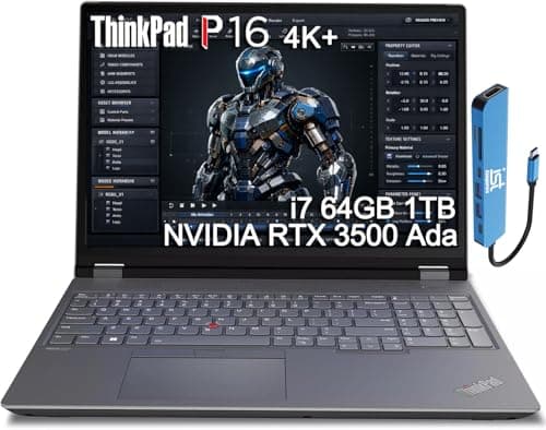The 7 Best Laptops for Engineering of 2026