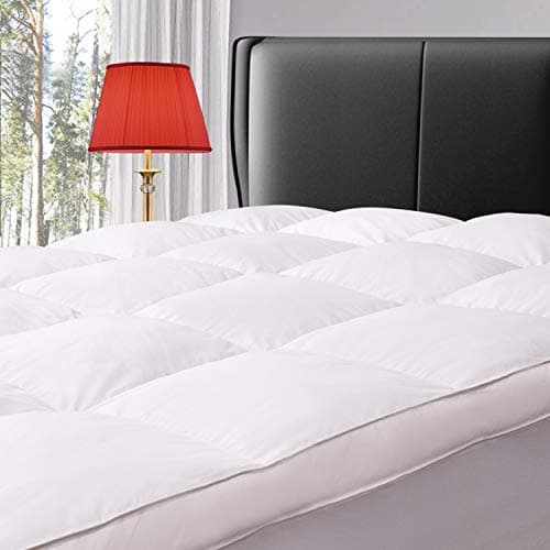 The 7 Best Feather Mattress Toppers of 2026