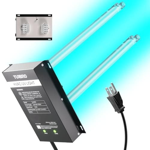 The 7 Best UV Lights for HVAC Systems of 2026