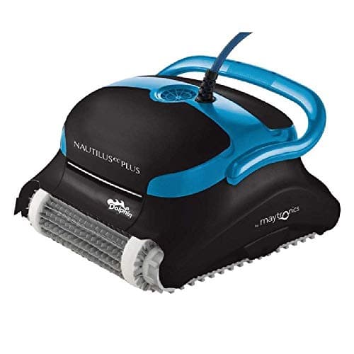 The 7 Best Robotic Pool Cleaners of 2026