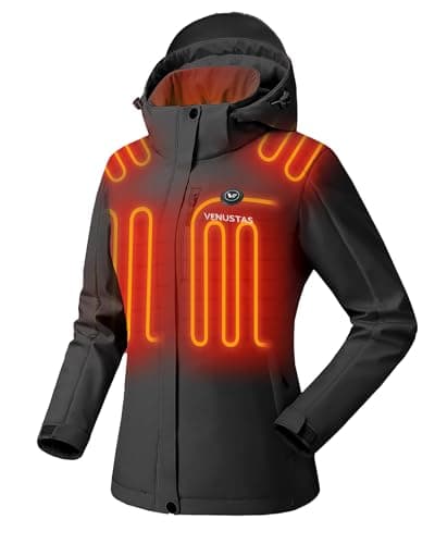 The 7 Best Heated Jackets for Women of 2026