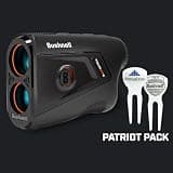 Bushnell Tour V7 Shift Laser Rangefinder with Dual-Color OLED Display