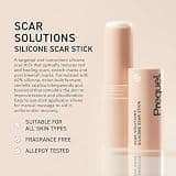 Prequel Skin Scar Solutions 60 Percent Silicone Smoothing Primer Stick