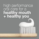 Davids Premium Peppermint Fluoride-Free Antiplaque Toothpaste, EWG Verified
