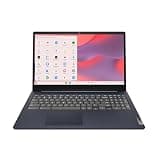 Lenovo IdeaPad 3i Chromebook 15.6-inch FHD Intel Celeron N4500 8GB RAM