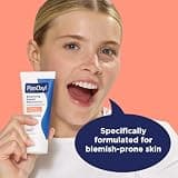 PanOxyl PM Balancing Repair Overnight Moisturizer with Niacinamide & Cica