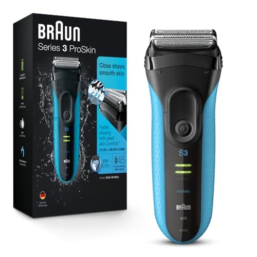 The 7 Best Electric Shavers for Black Men of 2026