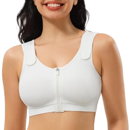 The 7 Best Post-Surgery Sports Bras of 2026