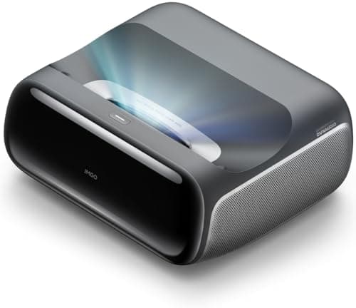 The 7 Best Short Throw Projectors of 2026