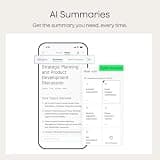 Plaud Note Pro Premium AI Voice Recorder with InstantView AMOLED Display
