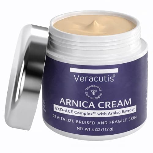 The 7 Best Vitamin K Creams for Bruising of 2026