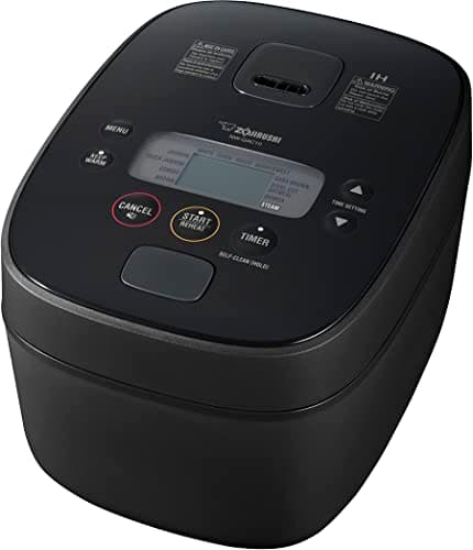 The 7 Best Japanese Rice Cookers of 2026