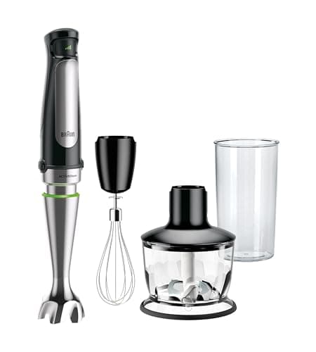 The 7 Best Immersion Blenders of 2026