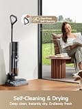 Dreame H12 Pro Wet Dry Vacuum Mop with Hot Air Drying