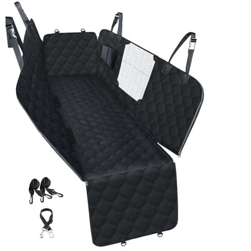 The 7 Best Dog Seat Covers of 2026