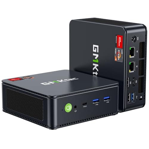 The 7 Best Mini PCs of 2026