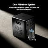 The Pod Company Pod Chiller 2.0 with WiFi Control