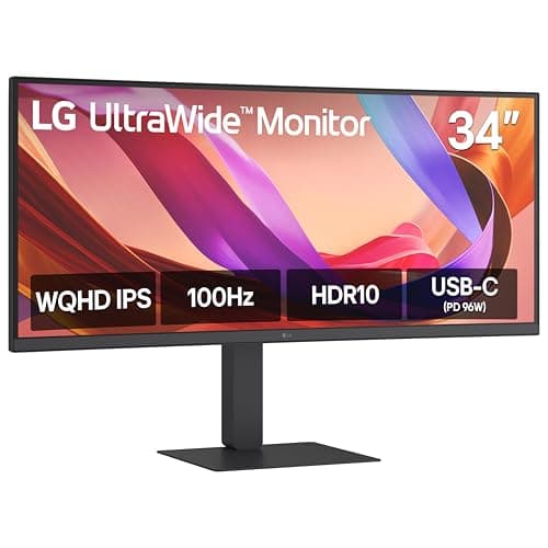 The 7 Best Ultrawide Monitors for Mac of 2026