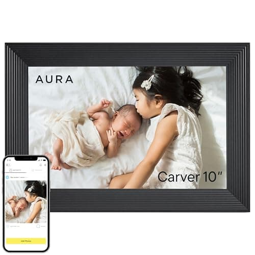 The 7 Best Digital Picture Frames of 2026