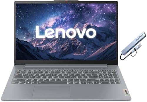 Lenovo IdeaPad Slim 3i 15.6-inch Intel N150 8GB 128GB
