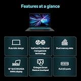 ASUS V16 16-inch WUXGA 144Hz Gaming Laptop with NVIDIA RTX 5070 and Intel Core 7