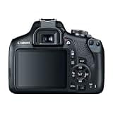Canon EOS Rebel T7 DSLR Camera with EF-S 18-55mm f/3.5-5.6 IS II Lens Kit