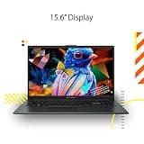 ASUS Vivobook Go 15 Laptop AMD Ryzen 5 7520U 512GB