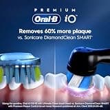 Oral-B iO5 Customizable Clean Smart Bluetooth App Rechargeable Toothbrush