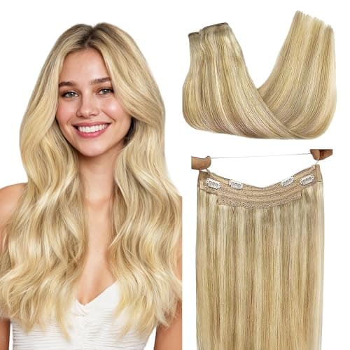 The 7 Best Halo Hair Extensions of 2026